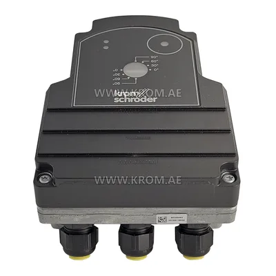 Kromschroeder IC40A2D (88300085) actuator
