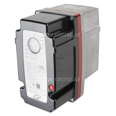 Kromschroeder-Stellantrieb „IC30-30K3T“ (03149351)
