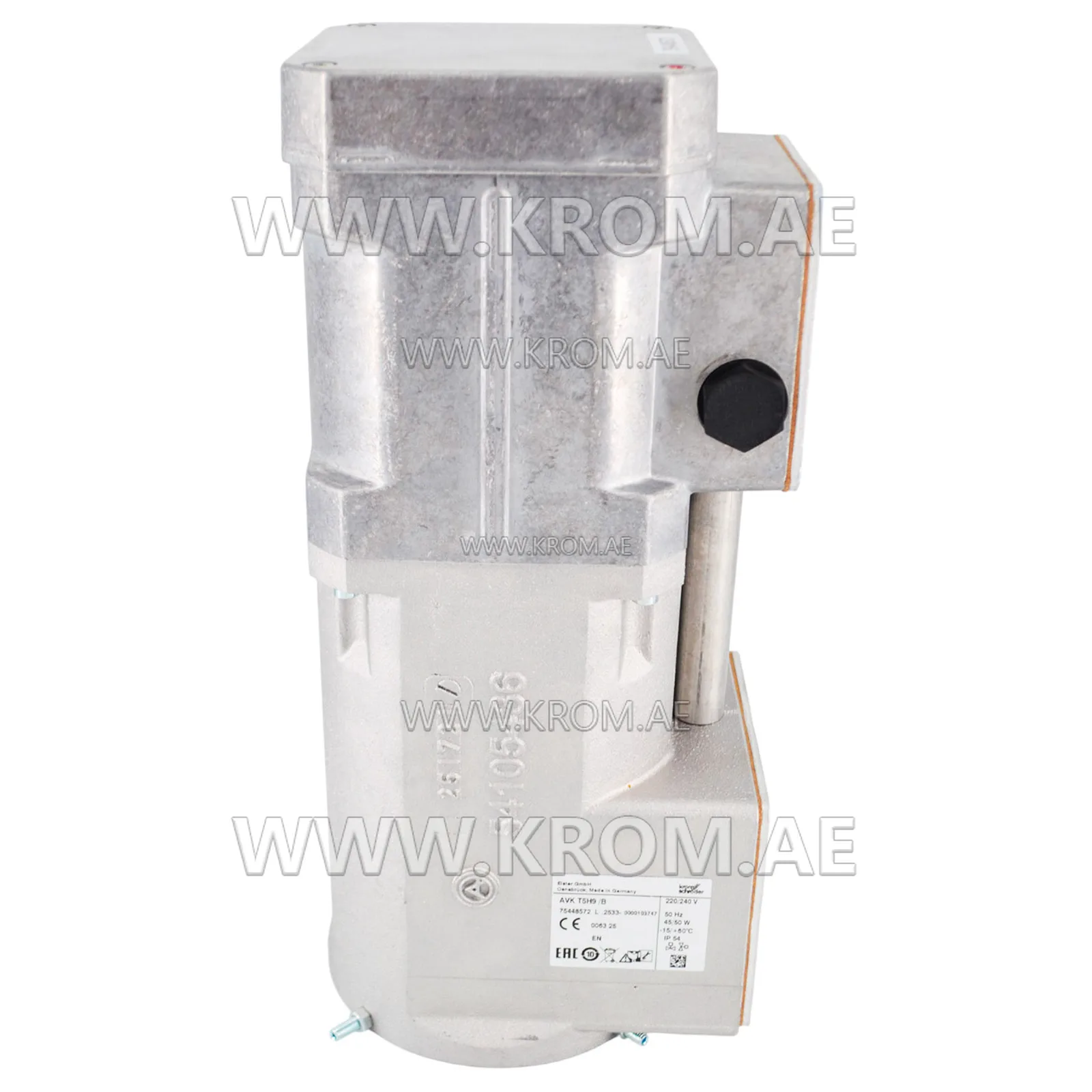 مشغل VK من Kromschroeder AVK T5H9 /B (75448572)