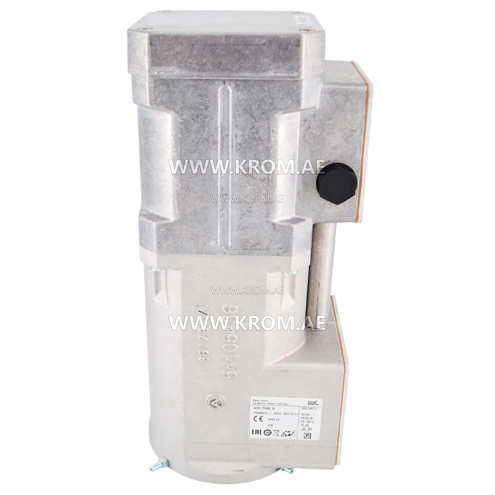 Kromschroeder AVK T5H9 /B (75448572) VK actuator