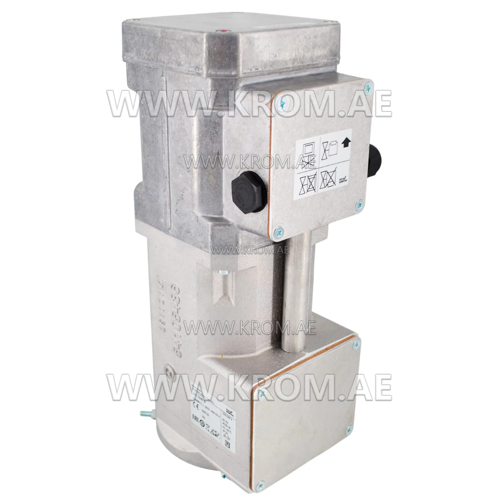 مشغل VK من Kromschroeder AVK T5H9 /B (75448572)
