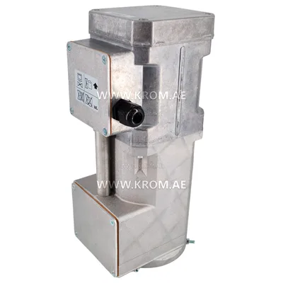 Kromschroeder AVK T5H9 /B (75448572) VK actuator