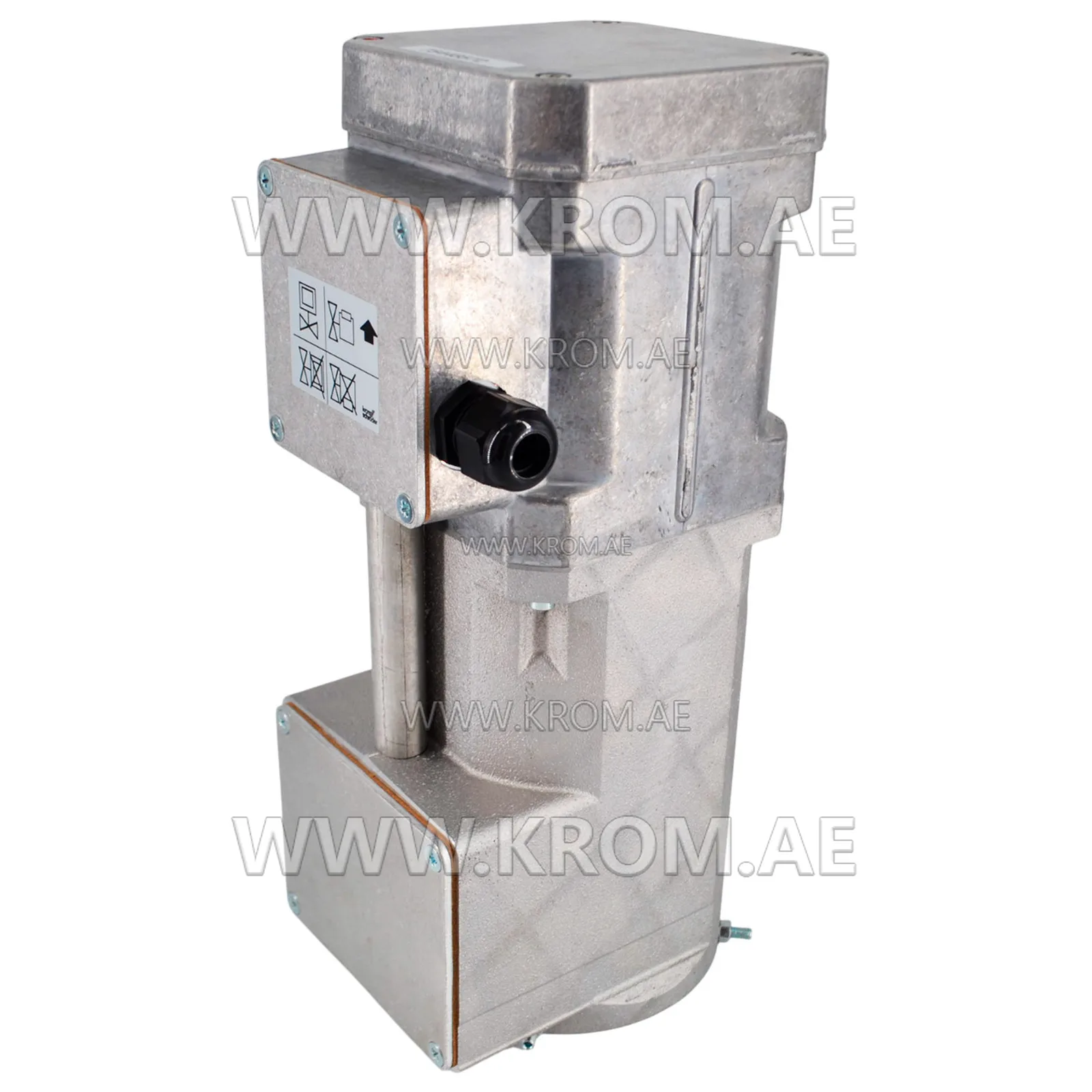 مشغل VK من Kromschroeder AVK T5H9 /B (75448572)