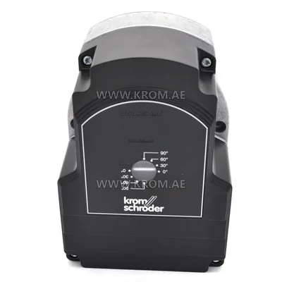 Kromschroeder IC20-60W3T (88300061) actuator