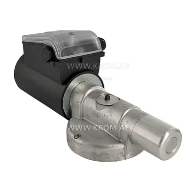 Kromschroeder MB7NQ3 (74923036) solenoid actuator