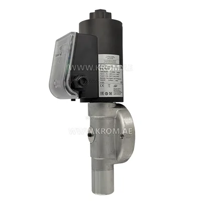 Kromschroeder MB7NQ3 (74923036) solenoid actuator