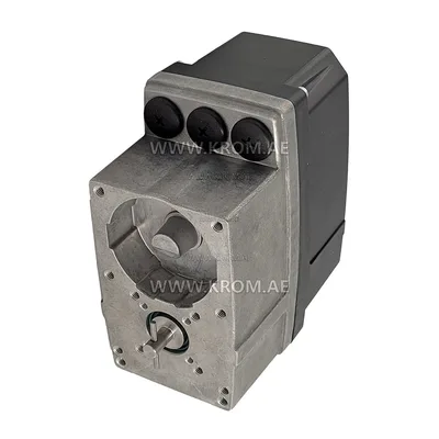 Kromschroeder-Stellantrieb „IC30-60K3TR10“ (03149354)