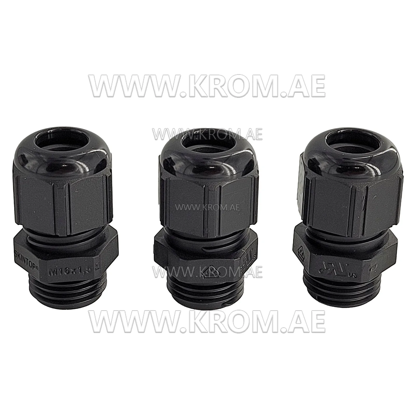 مشغل Kromschroeder IC30-60K3TR10 (03149354)