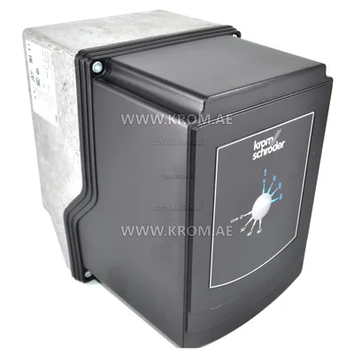 Kromschroeder IC50-03H3E (74215236) actuator