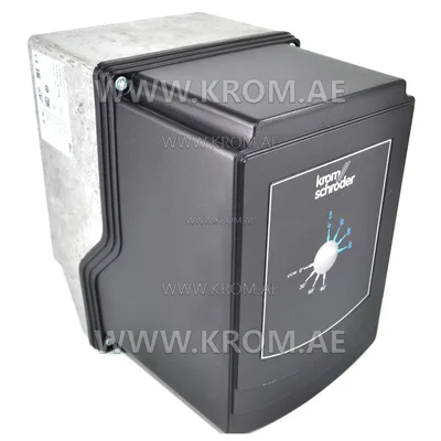 مشغل Kromschroeder IC50-03H3E (74215236)