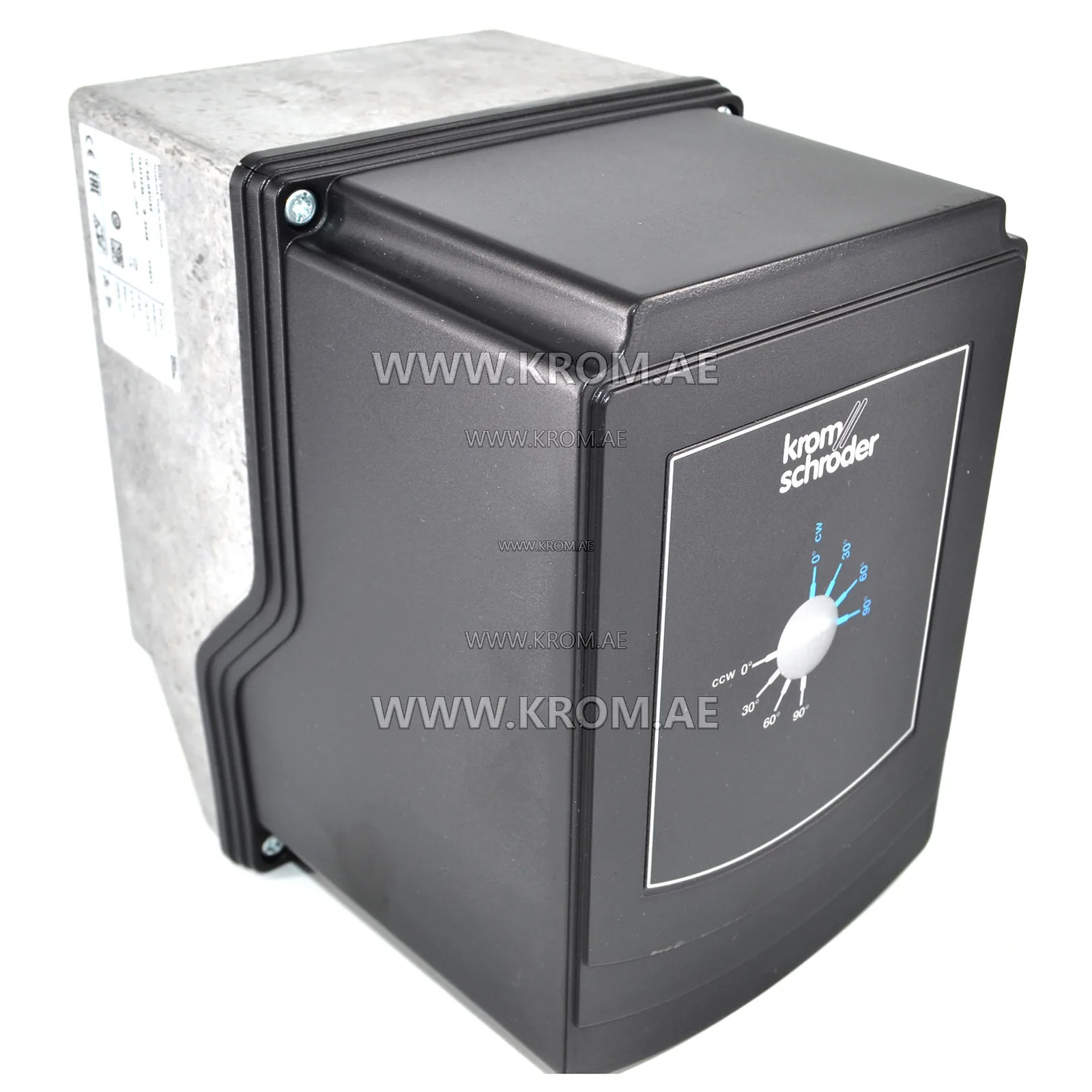 Kromschroeder IC50-03H3E (74215236) actuator
