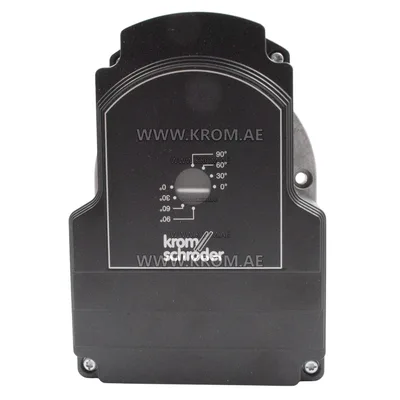 Siłownik Kromschroeder IC20-30Q3E (88300080)