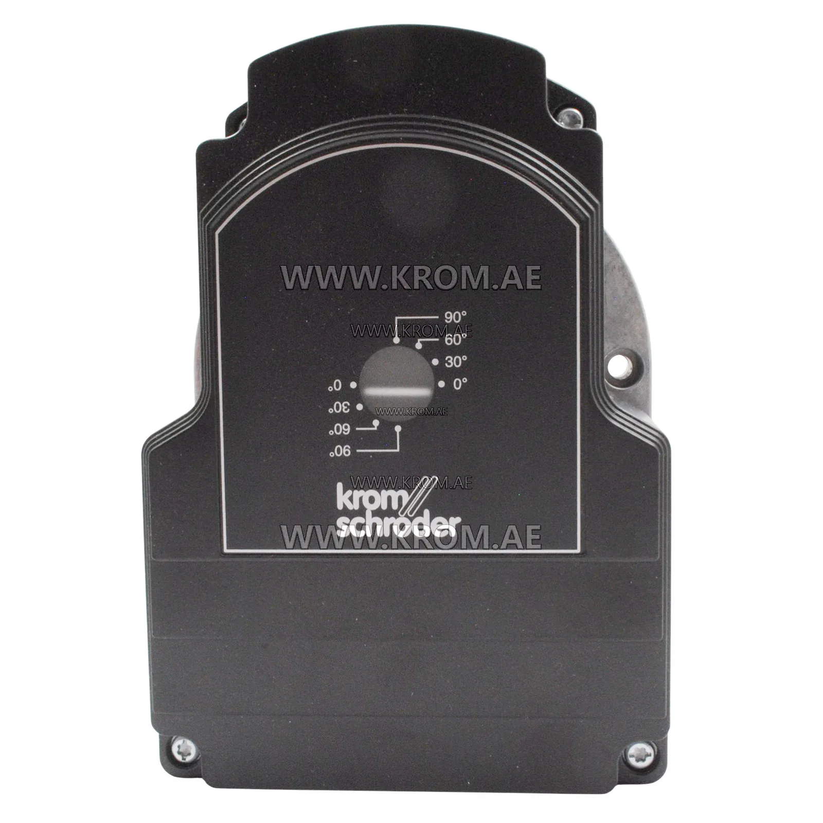 Siłownik Kromschroeder IC20-30Q3E (88300080)