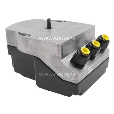 Siłownik Kromschroeder IC20-30Q3E (88300080)