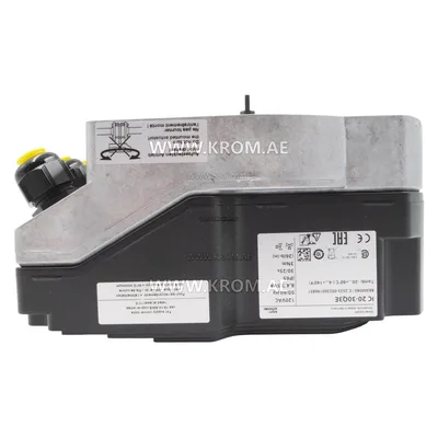 Siłownik Kromschroeder IC20-30Q3E (88300080)