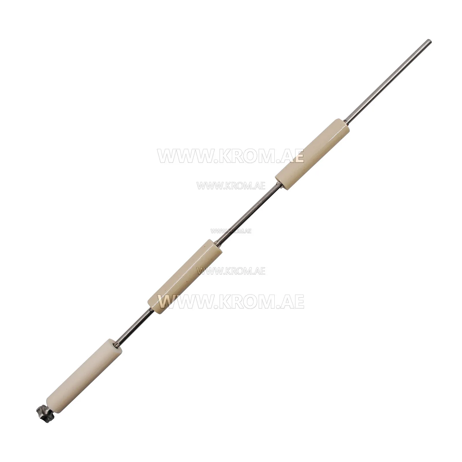 Kromschroeder 74331332 electrode rod BR65 L185