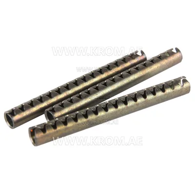 Kromschroeder 74921607 connex light spring pin L4x40 D3.5mm