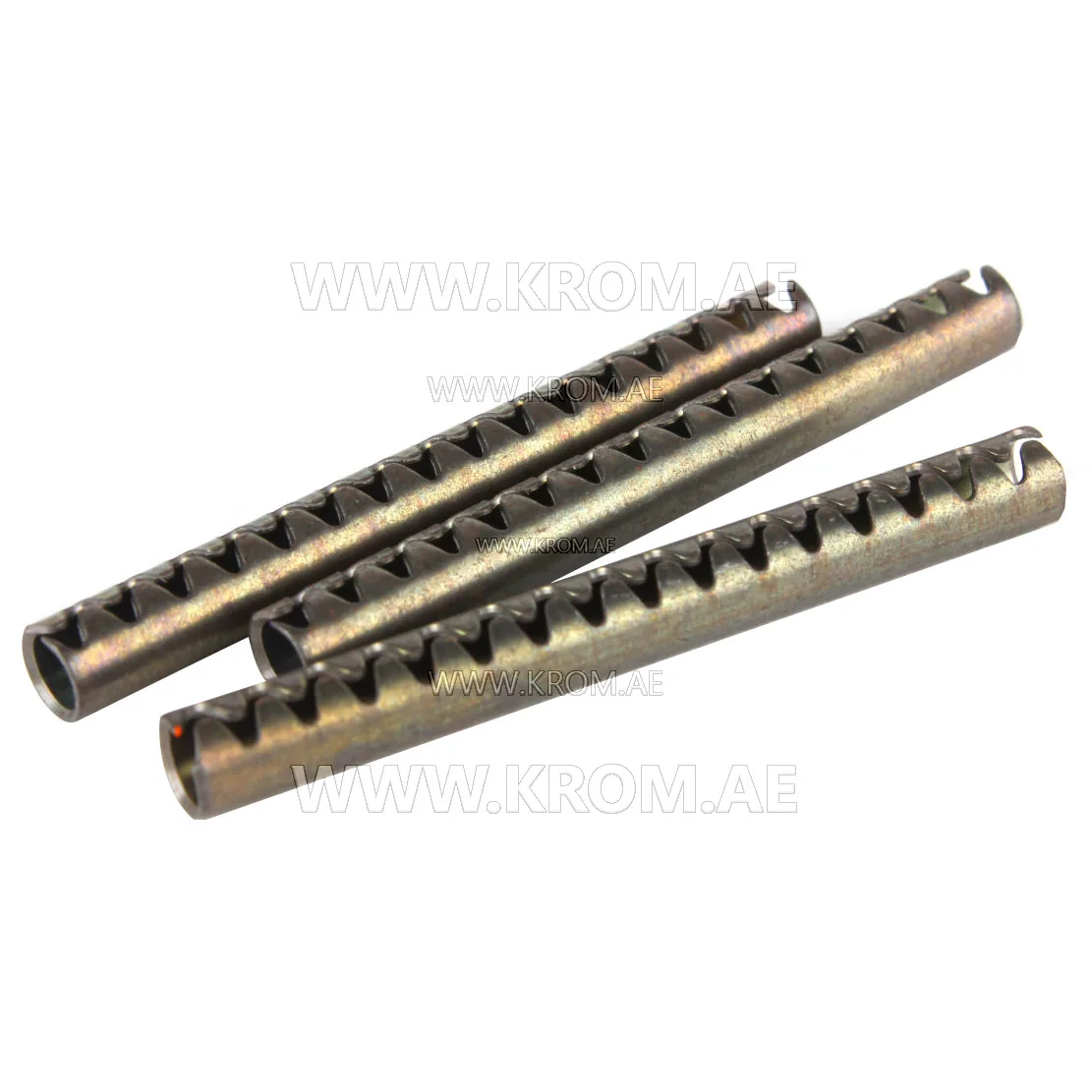 Kromschroeder 74921607 connex light spring pin L4x40 D3.5mm