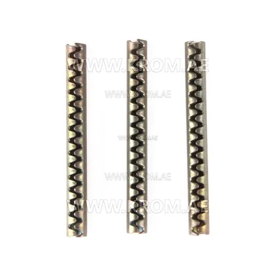 Kromschroeder 74921607 connex light spring pin L4x40 D3.5mm