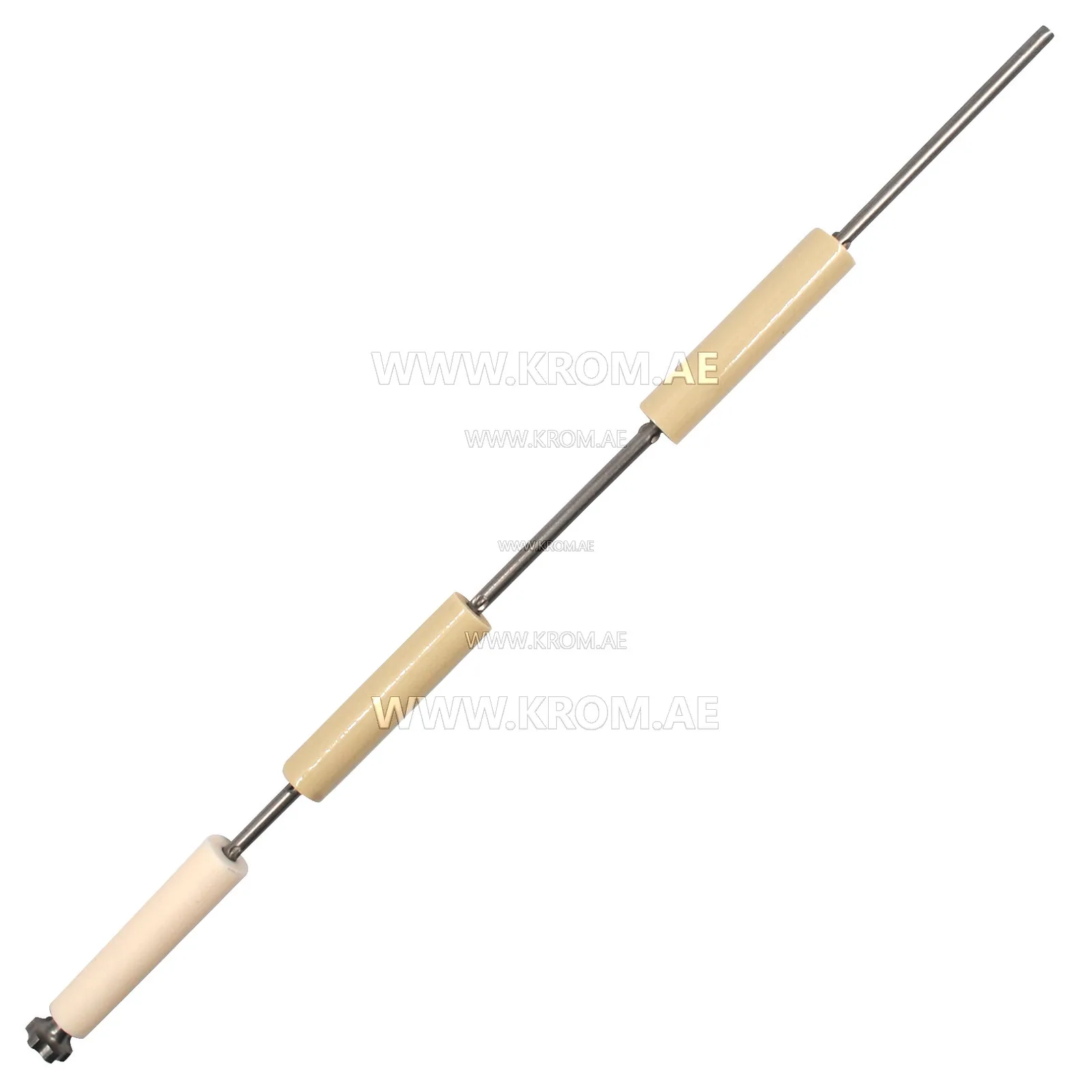 Kromschroeder Electrode rod BR80 L135 (74330742)
