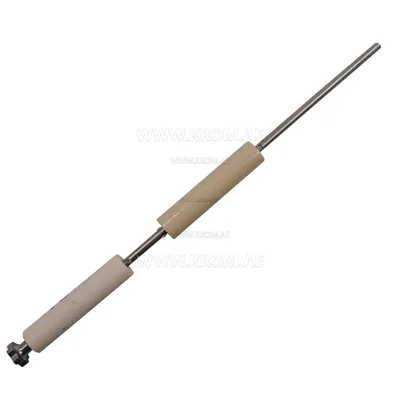Kromschroeder 74330321 electrode rod BR100 L35