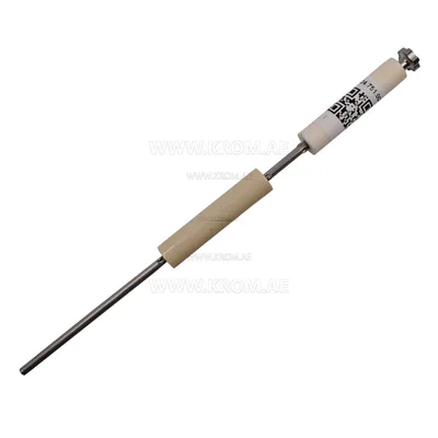 Kromschroeder 74330321 electrode rod BR100 L35