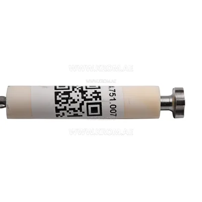 Kromschroeder 74330321 electrode rod BR100 L35