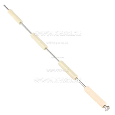 Kromschroeder 74330403 electrode rod BR65 L235 W:135