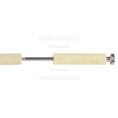 Kromschroeder 74330403 electrode rod BR65 L235 W:135