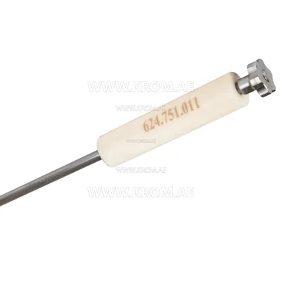 Kromschroeder 74335723 electrode rod BR200 L235