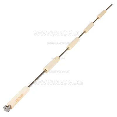 Kromschroeder 74335723 electrode rod BR200 L235