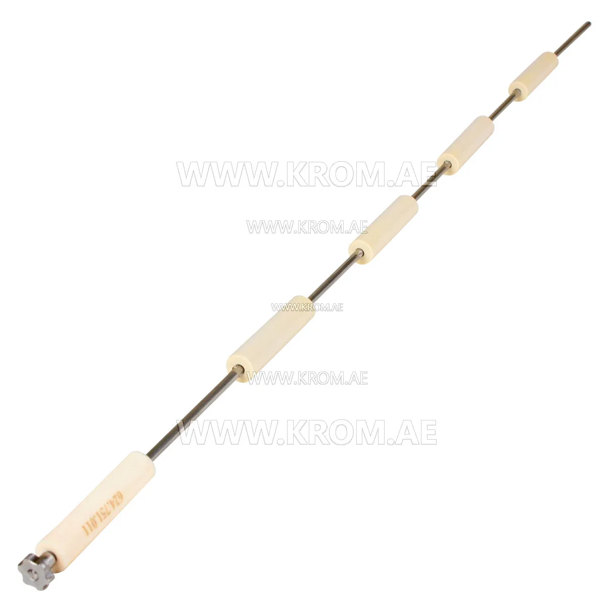 Kromschroeder 74335723 electrode rod BR200 L235