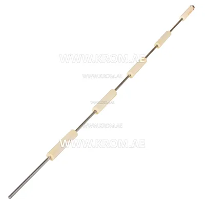 Kromschroeder 74335723 electrode rod BR200 L235