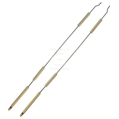 Kromschroeder 74450314 ZKIH ionisation electrode L500