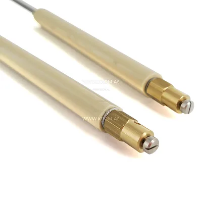 Kromschroeder 74450314 ZKIH ionisation electrode L500