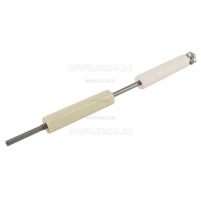 Kromschroeder 74330401 electrode rod BR65 L35