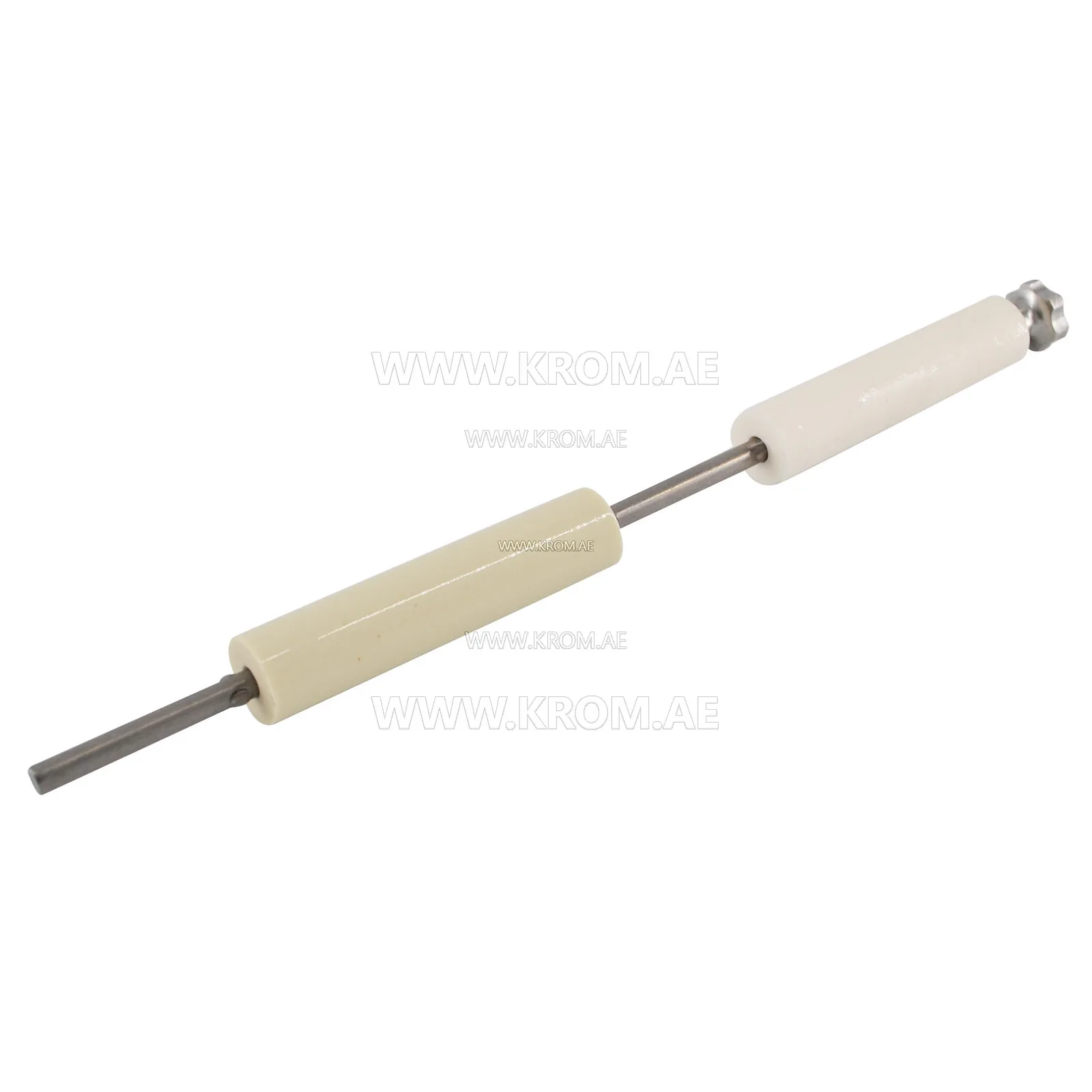 Kromschroeder 74330401 electrode rod BR65 L35