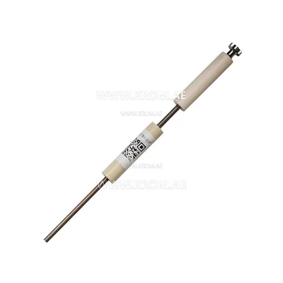 Kromschroeder 74330741 electrode rod BR80 L35