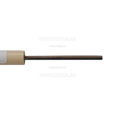 Kromschroeder 74330741 electrode rod BR80 L35