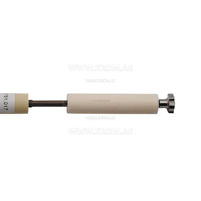 Kromschroeder 74330741 electrode rod BR80 L35