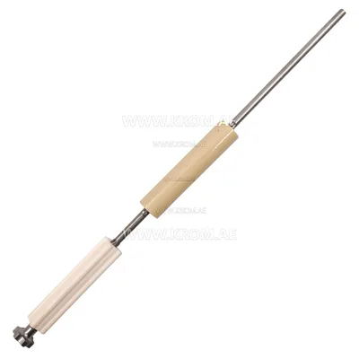 Kromschroeder 74336721 electrode rod BR100 L35