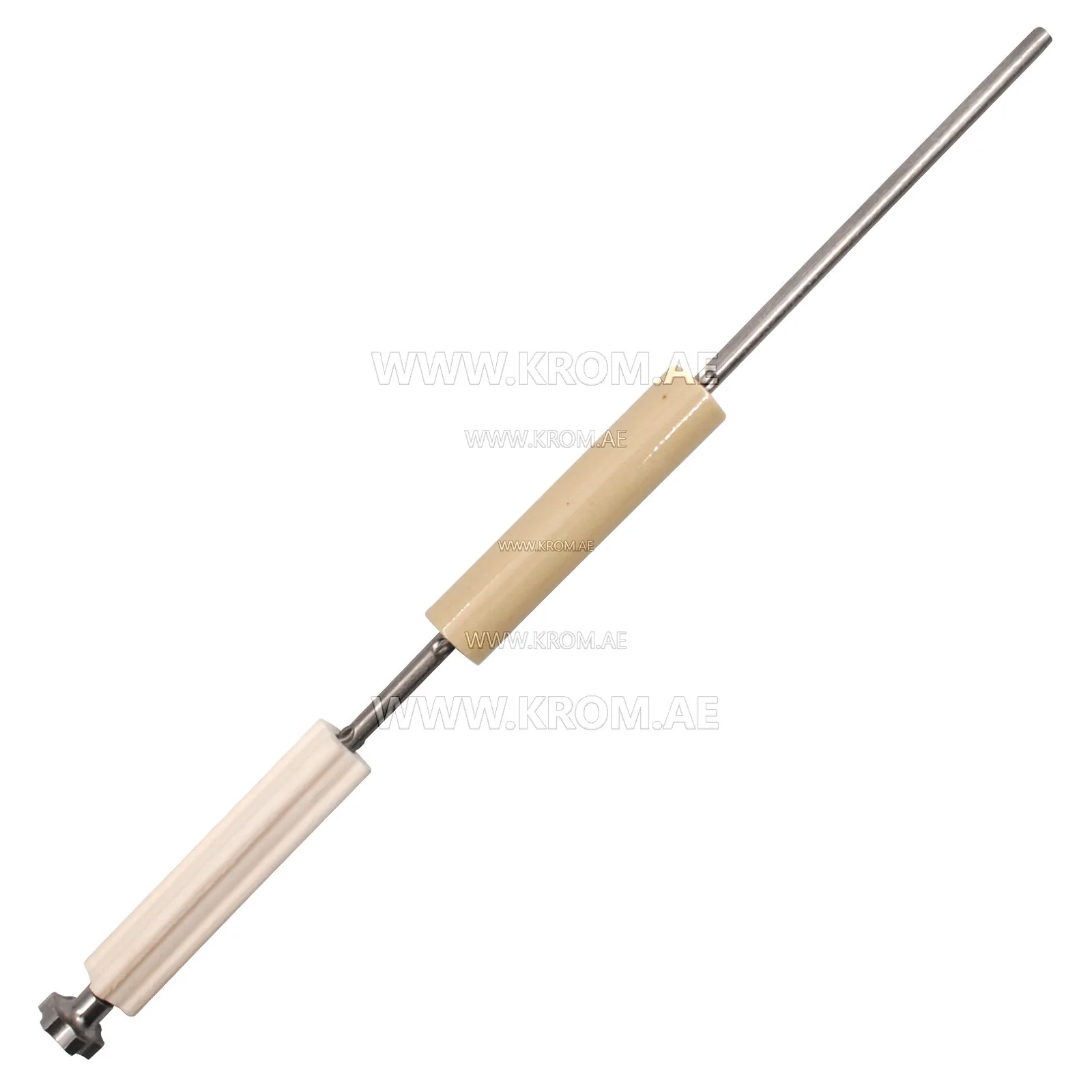 Kromschroeder 74336721 electrode rod BR100 L35
