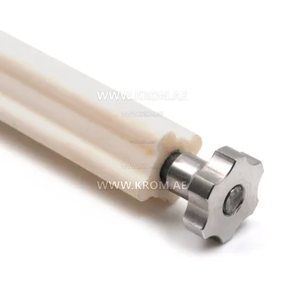 Kromschroeder 74336721 electrode rod BR100 L35