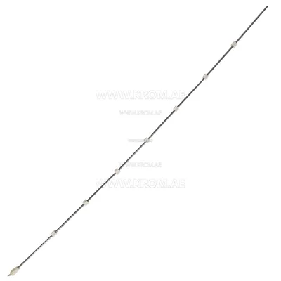 Kromschroeder ZMI 16 L900 (75440159) electrode rod