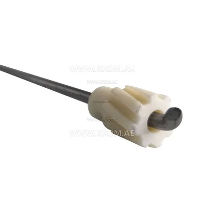Kromschroeder ZMI 16 L900 (75440159) electrode rod