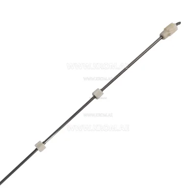 Kromschroeder ZMI 16 L900 (75440159) electrode rod