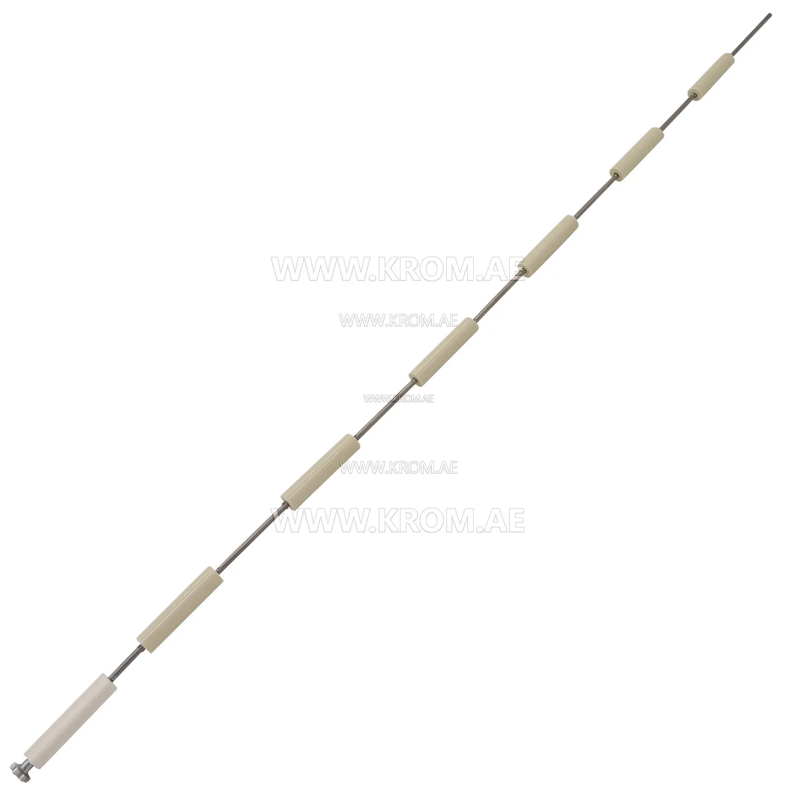 Kromschroeder BR 100 L535 (74336726) electrode rod