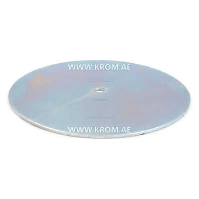 Kromschroeder 74924679 VGBF100/B diaphragm plate