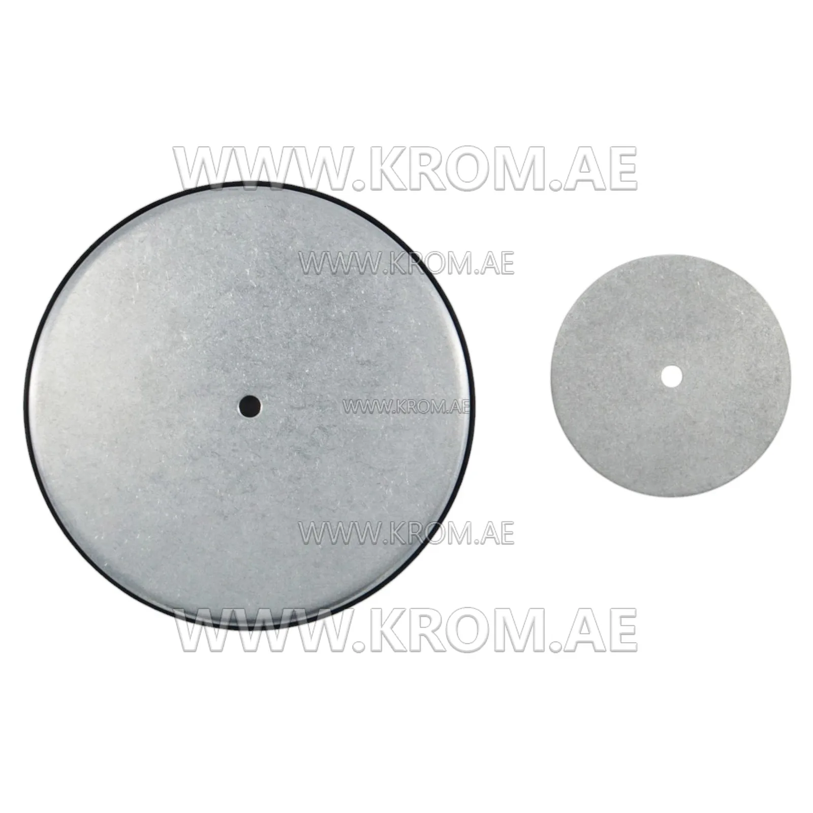 Kromschroder 74960337 Diaphragm plate VGBF25/40 /B