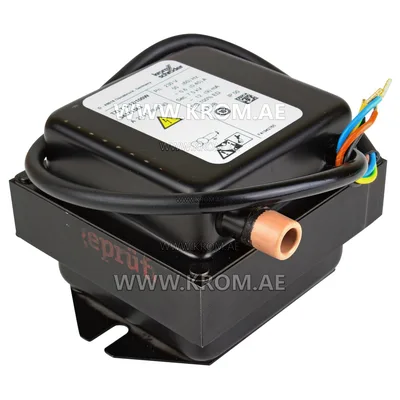 Kromschroeder TZI7.5-12/100W (84331383) ignition transformer
